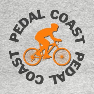 Bike rider T-Shirt